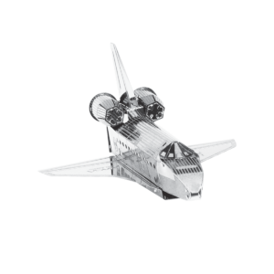 Navette spatiale Discovery 3D métal Metal Earth