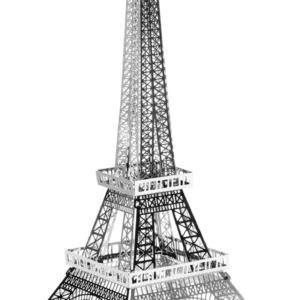 Tour Eiffel 3D métal Metal Earth